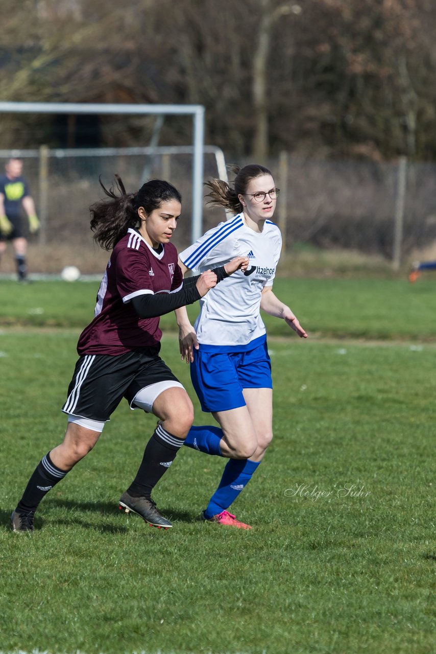 Bild 330 - Frauen TSV Wiemersdorf - VfL Struvenhuetten : Ergebnis: 3:1